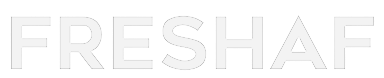FreshAF Logo