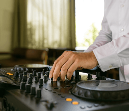 DJ Services